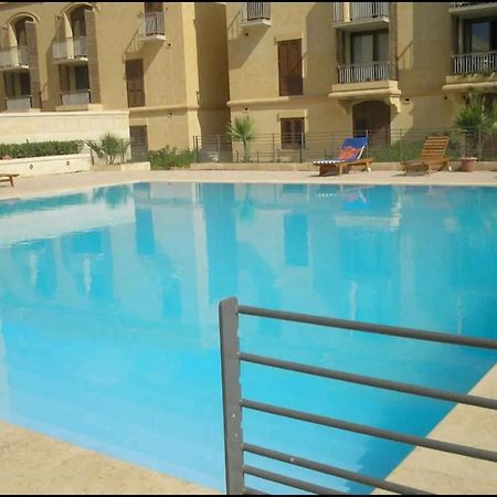 Fort Chambray Gozo Għajnsielem 외부 사진