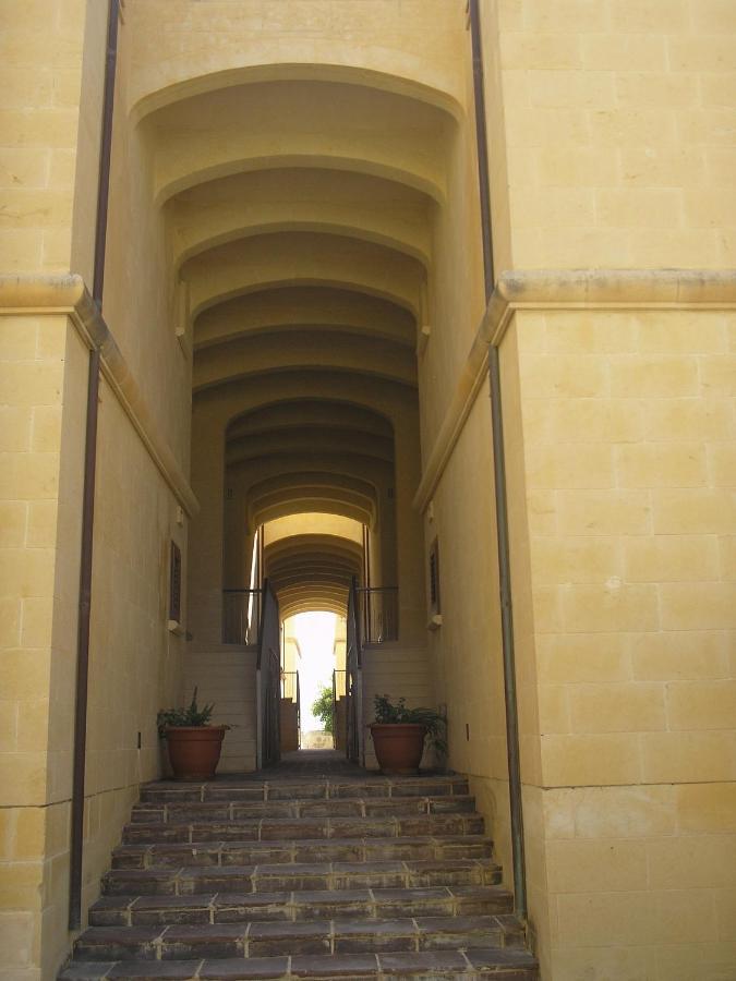 Fort Chambray Gozo Għajnsielem 외부 사진
