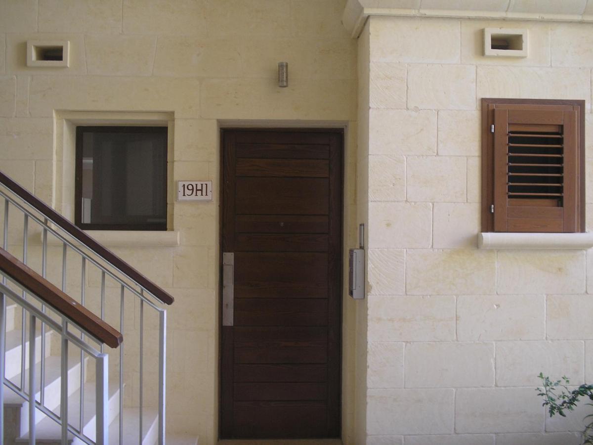 Fort Chambray Gozo Għajnsielem 외부 사진