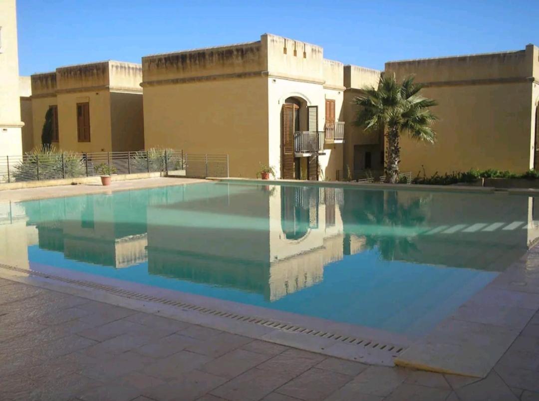 Fort Chambray Gozo Għajnsielem 외부 사진