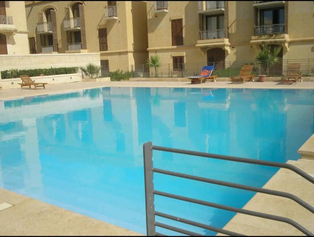 Fort Chambray Gozo Għajnsielem 외부 사진