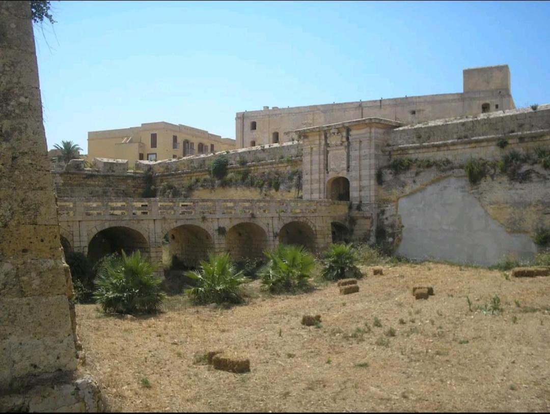 Fort Chambray Gozo Għajnsielem 외부 사진