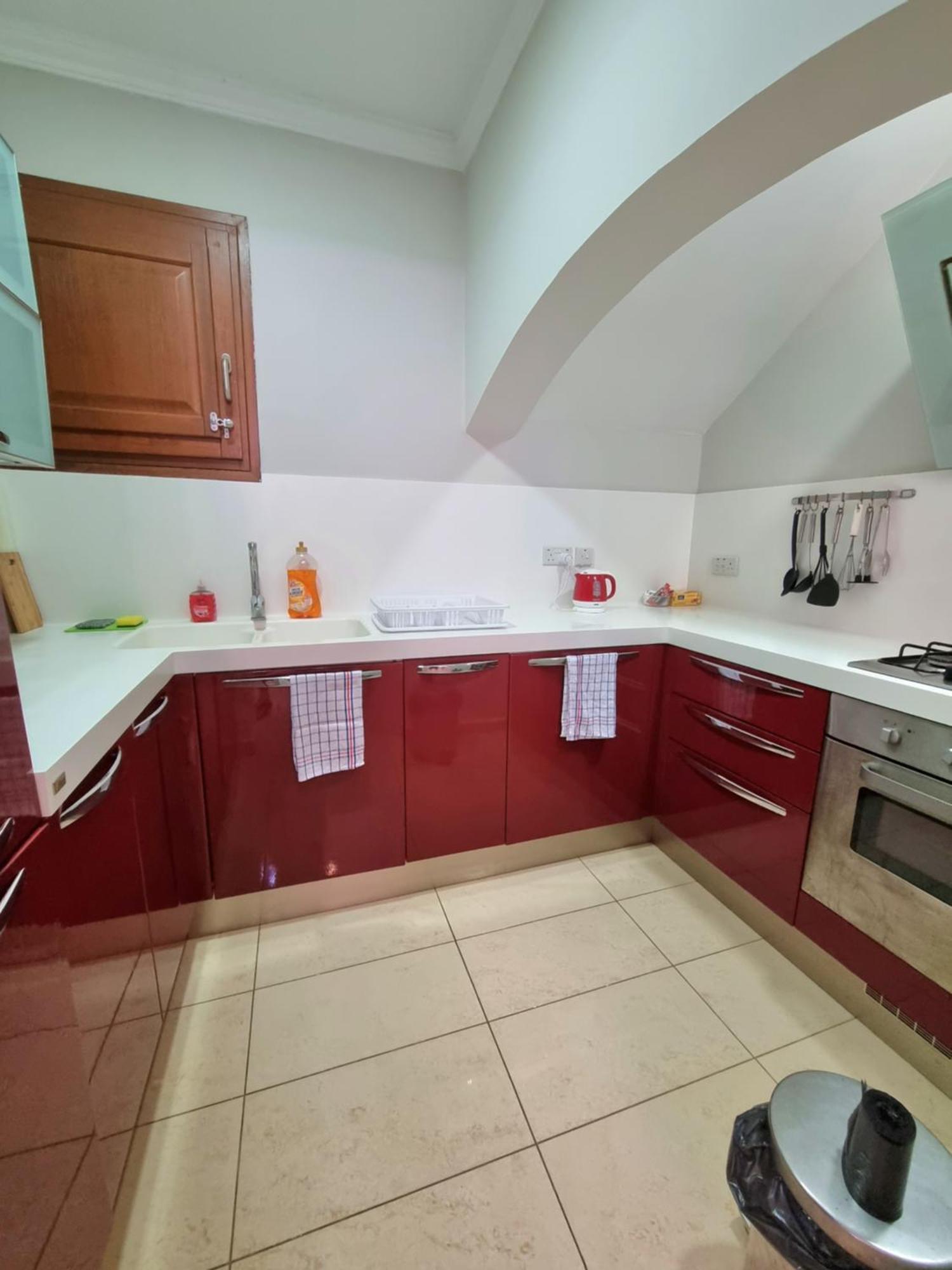 Fort Chambray Gozo Għajnsielem 외부 사진